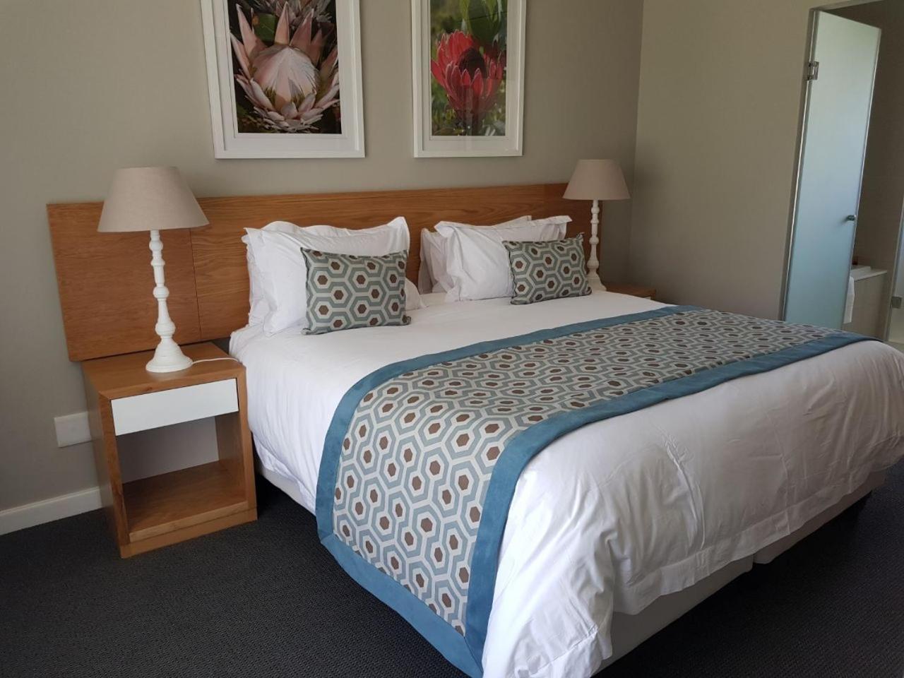 Pearl Valley Suites Simondium Dış mekan fotoğraf