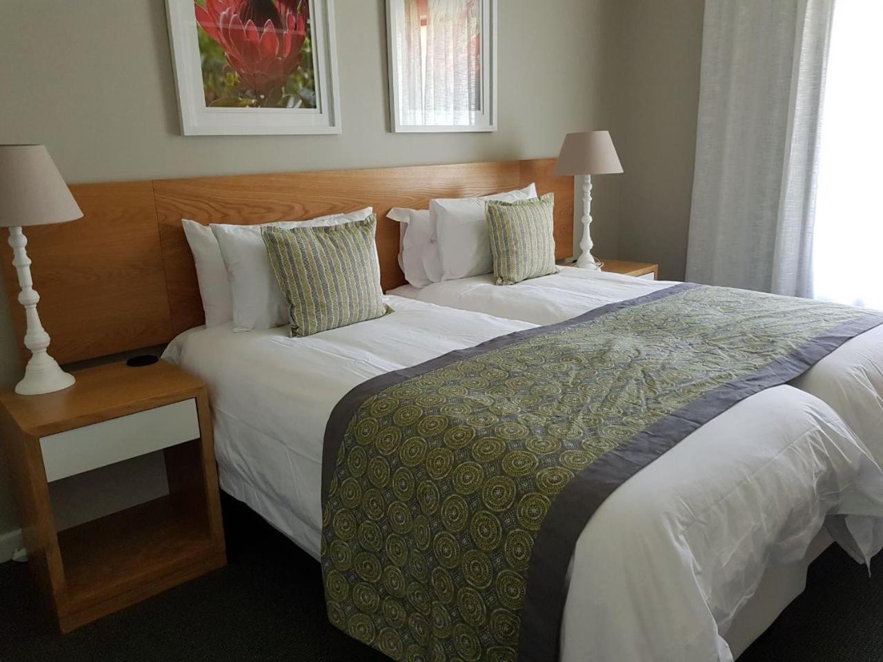 Pearl Valley Suites Simondium Dış mekan fotoğraf