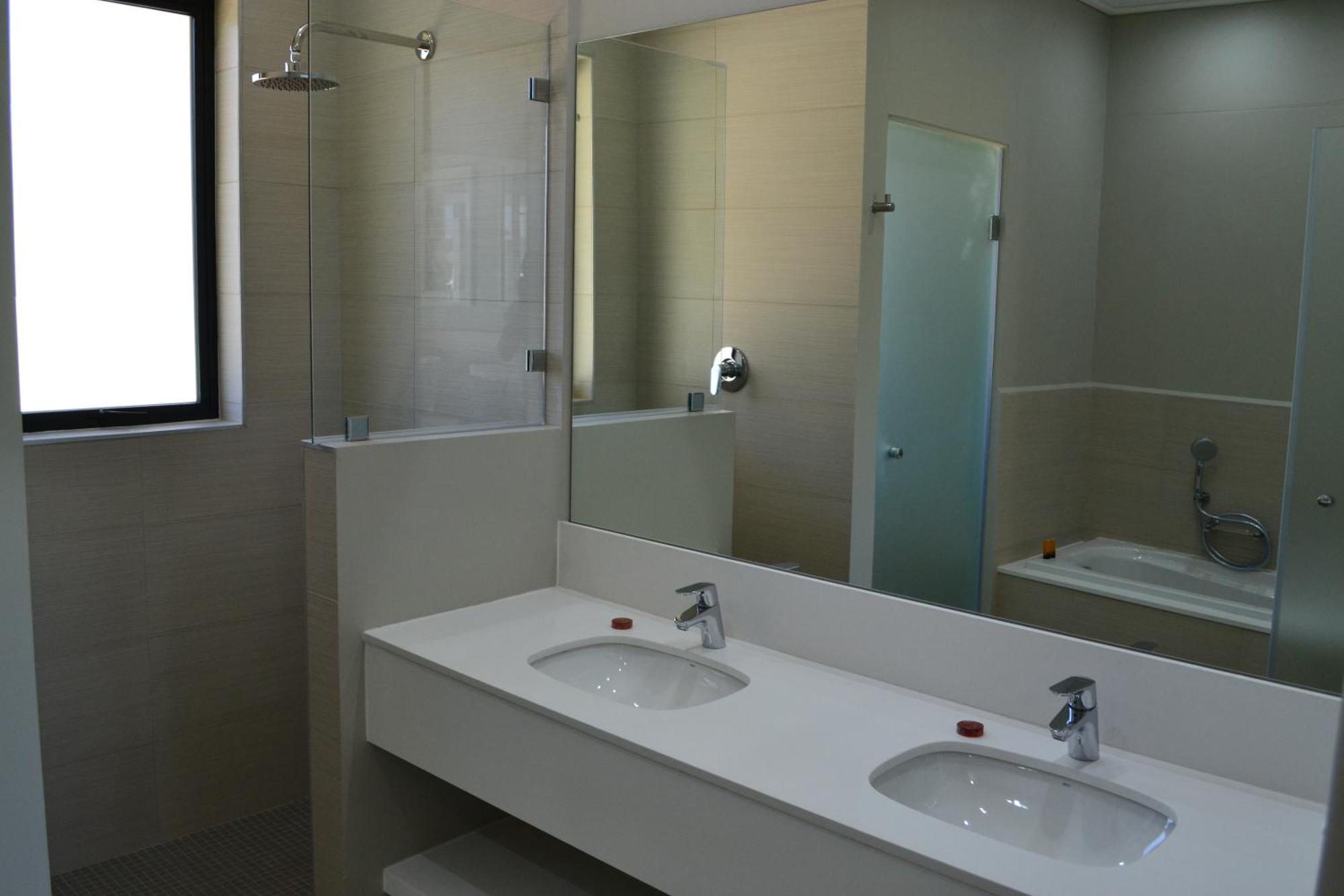 Pearl Valley Suites Simondium Dış mekan fotoğraf