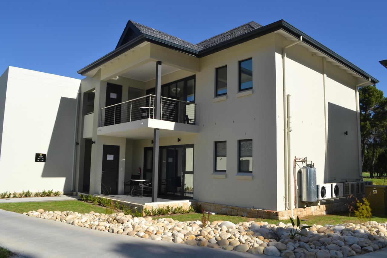 Pearl Valley Suites Simondium Dış mekan fotoğraf