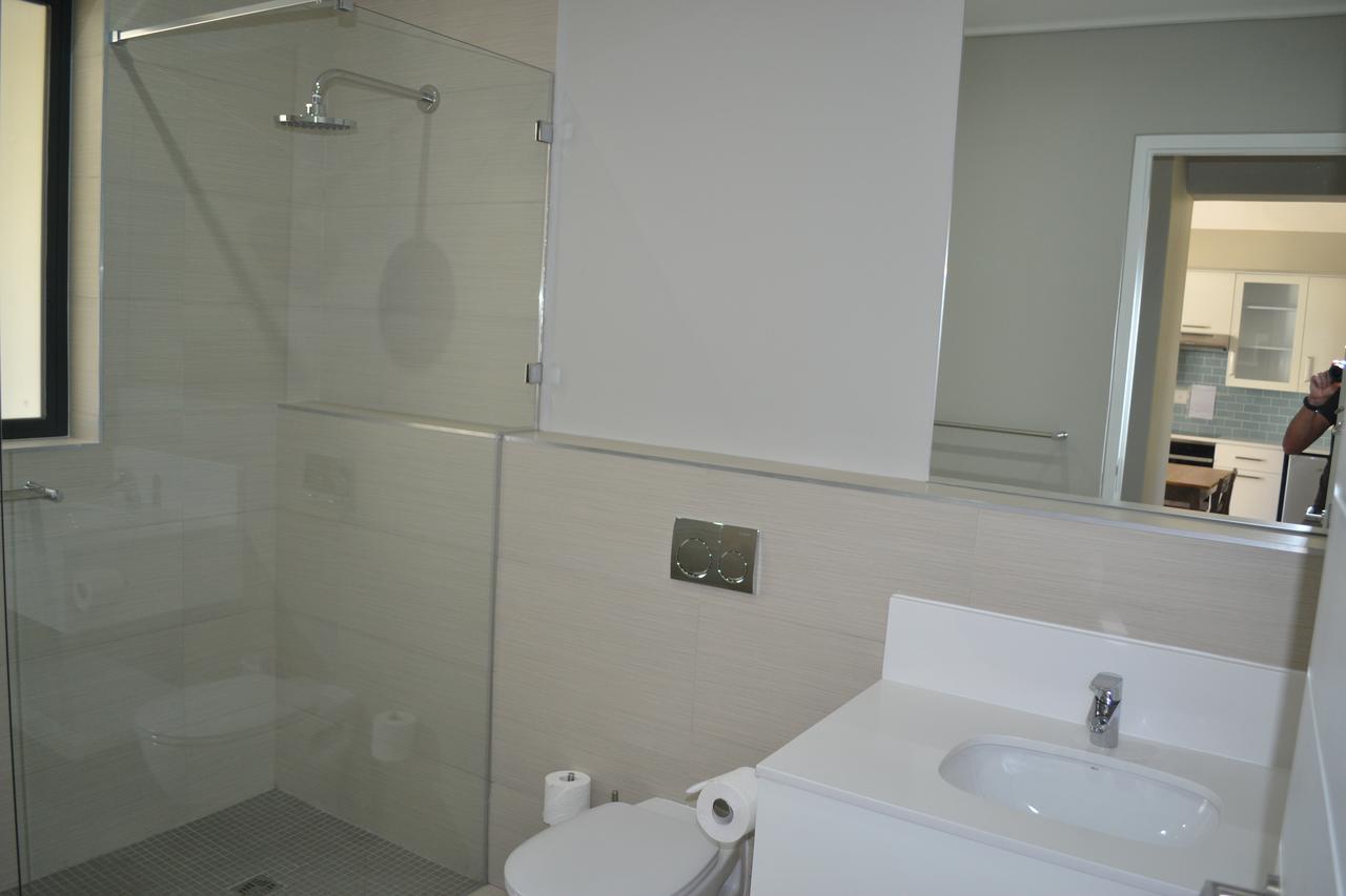 Pearl Valley Suites Simondium Dış mekan fotoğraf