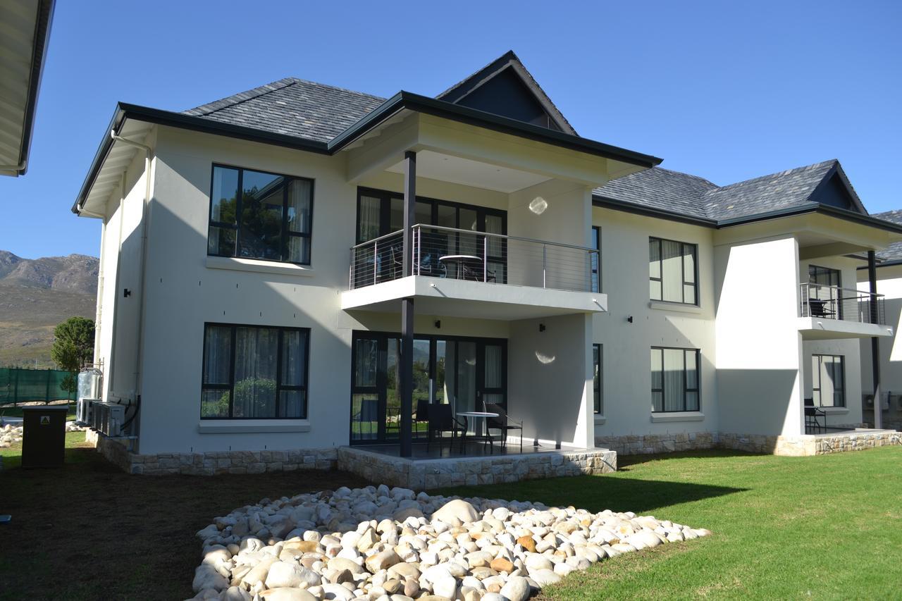 Pearl Valley Suites Simondium Dış mekan fotoğraf