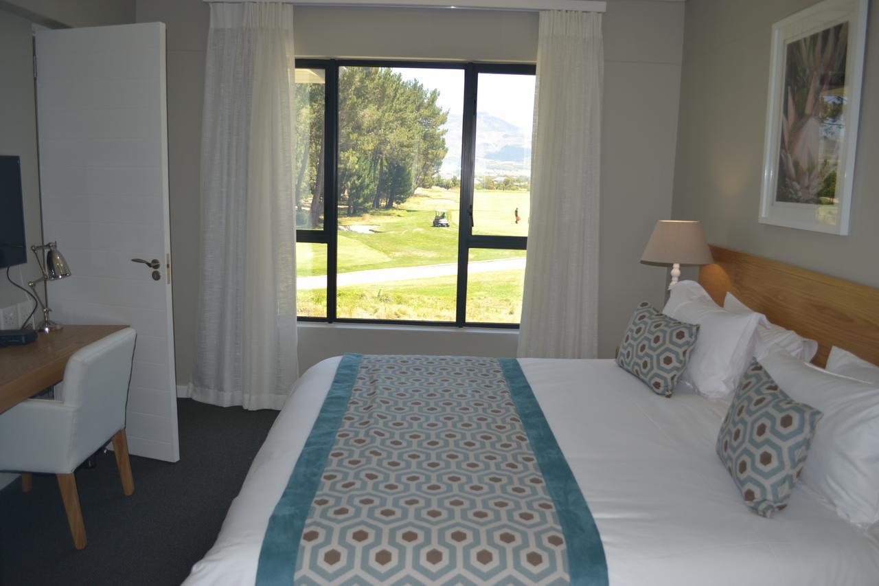 Pearl Valley Suites Simondium Dış mekan fotoğraf